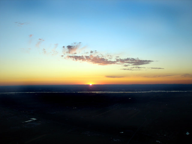 29-SunsetoverQuebec
