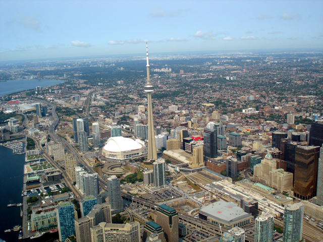 31-Toronto